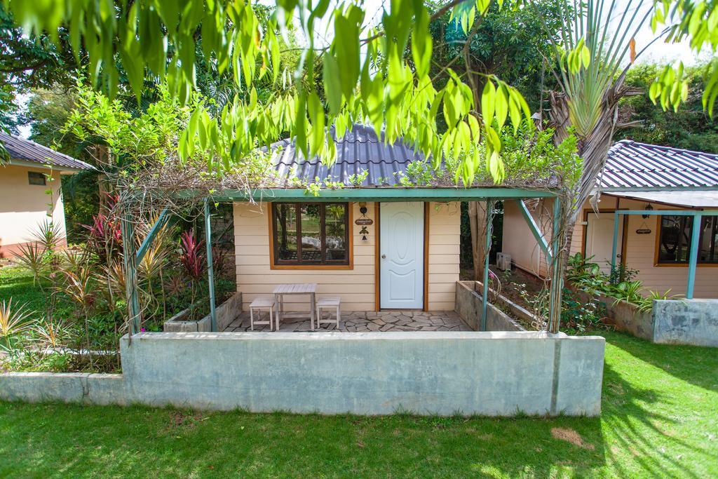 Resort Dusit Talai Nong Nam Daeng