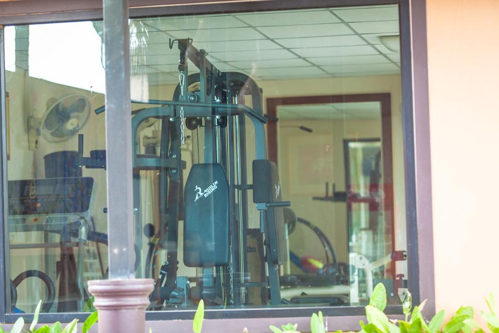 Dusit Talai Resort 3*