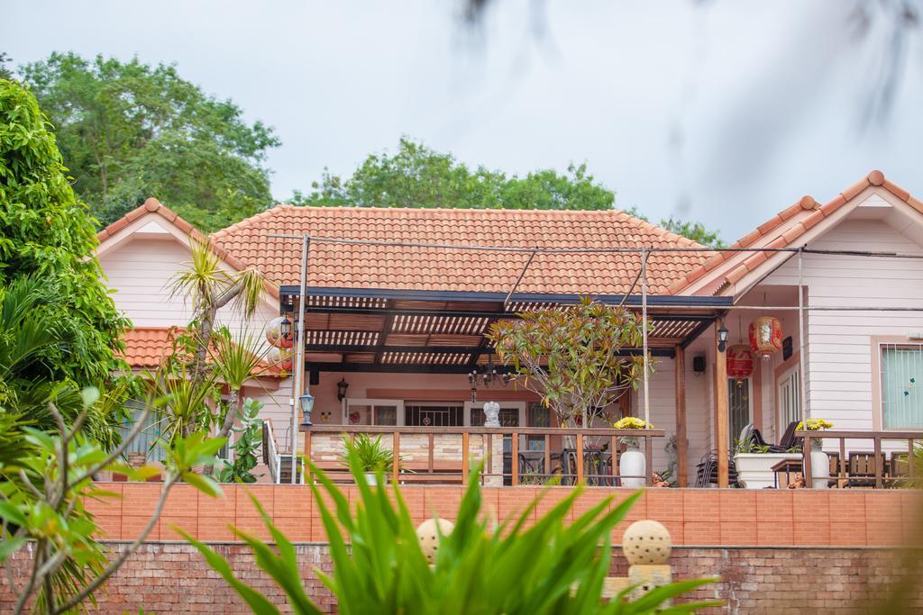 Dusit Talai 3* Nong Nam Daeng