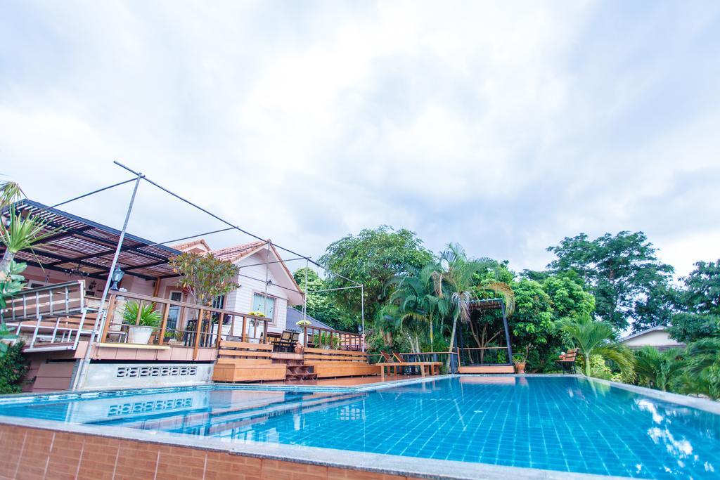 Resort Dusit Talai