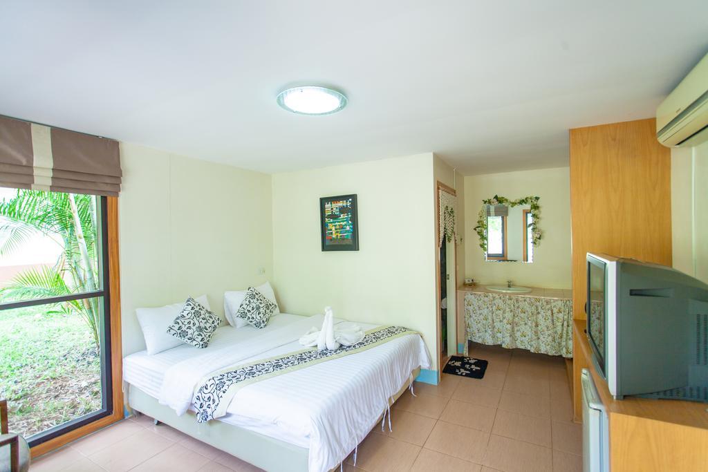 Resort Dusit Talai