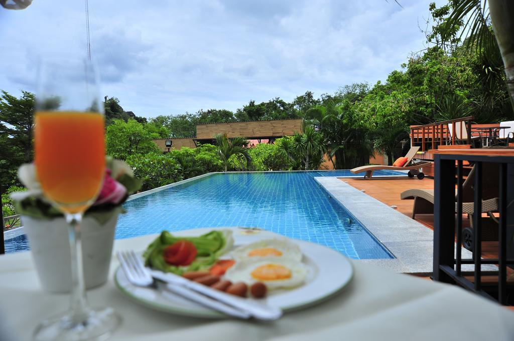 Resort Dusit Talai Nong Nam Daeng