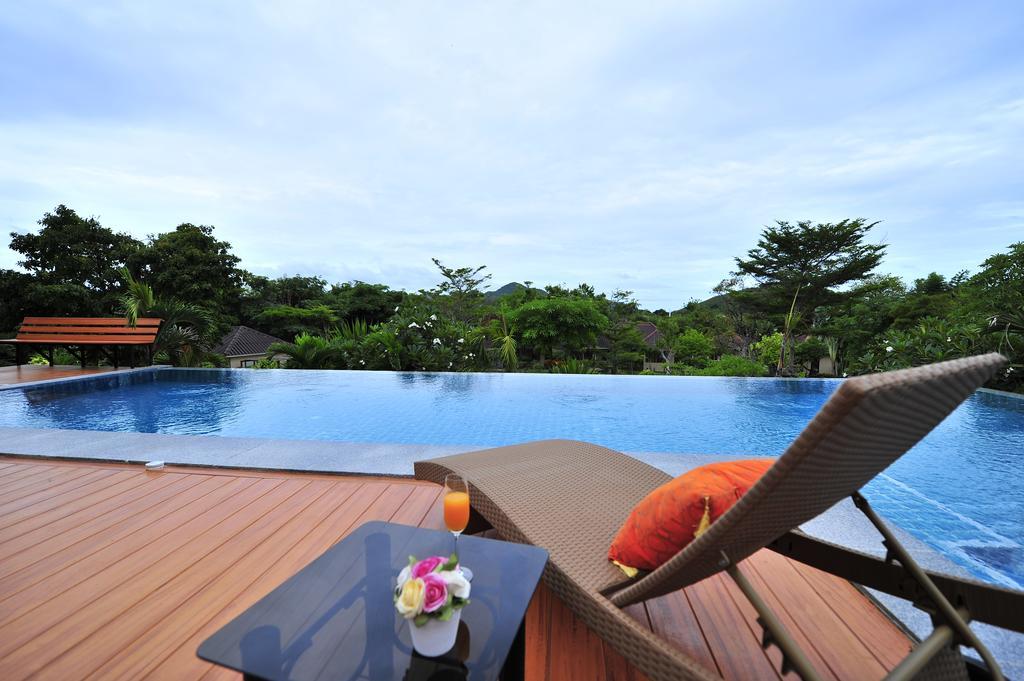 Dusit Talai Resort