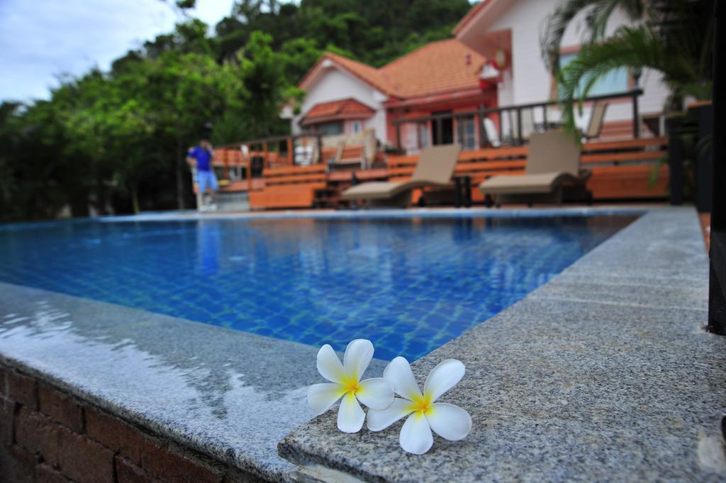 Resort Dusit Talai Nong Nam Daeng