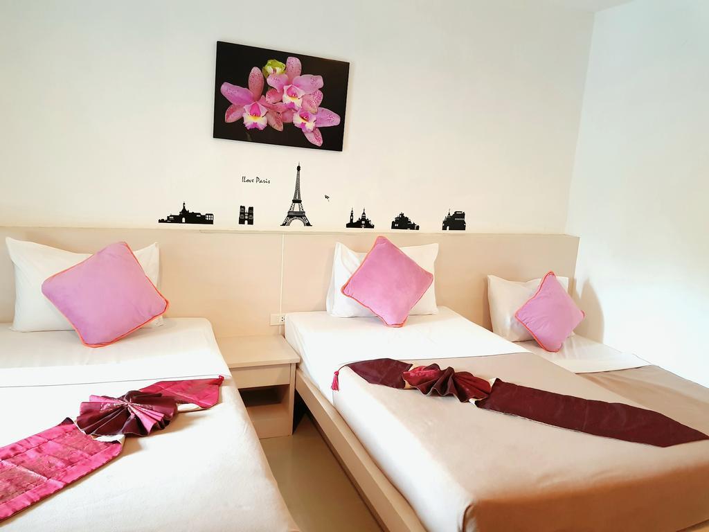 Phuthara Phuket