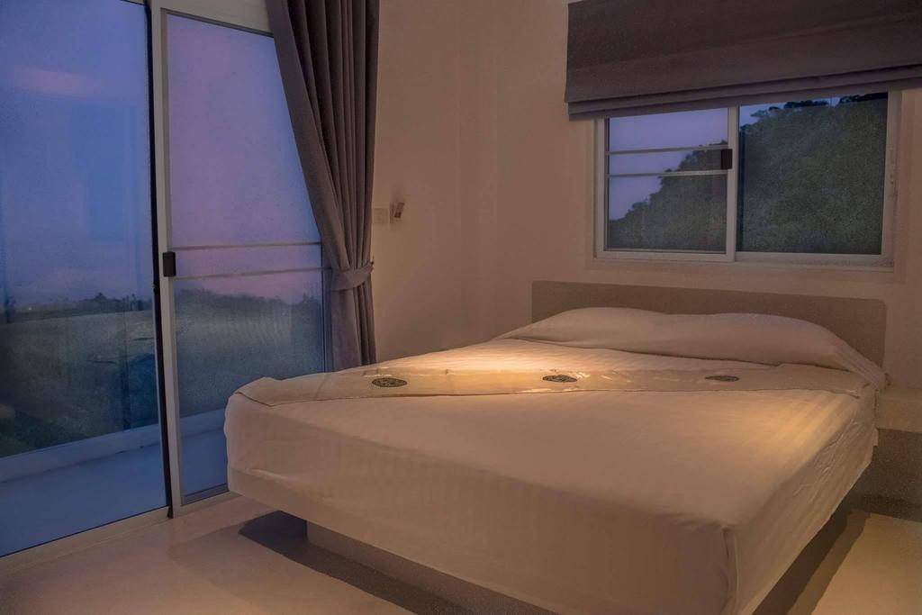 View Talay Samui Villa Lamai Beach (Koh Samui)