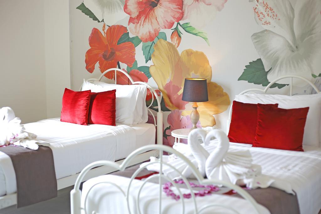 Hotel Play La Ploen Boutique And Adventure Camp 4*