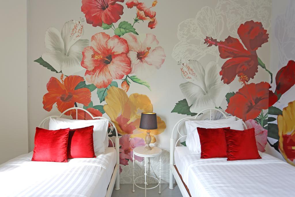 Play La Ploen Boutique And Adventure Camp 4* Ban Nong Khaman