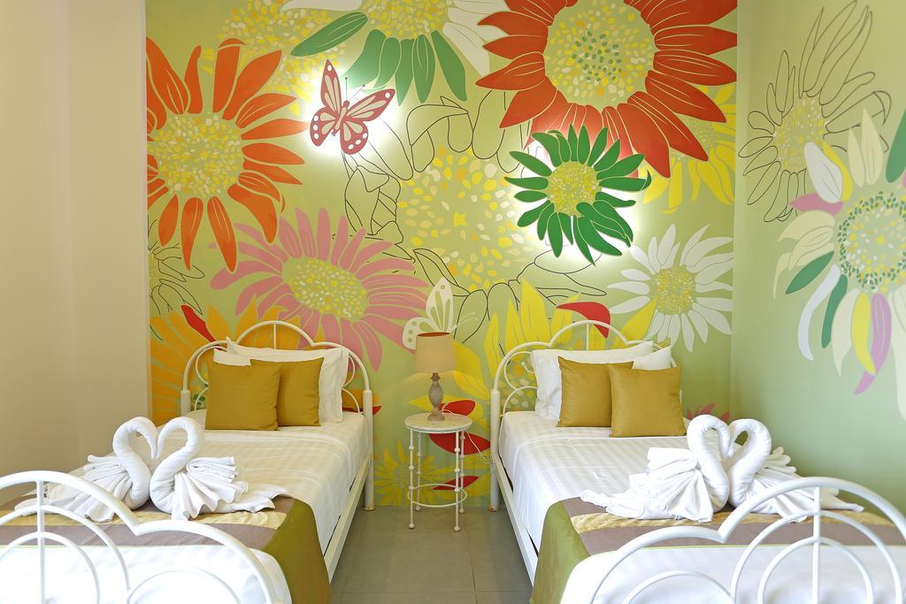 Play La Ploen Boutique And Adventure Camp 4*