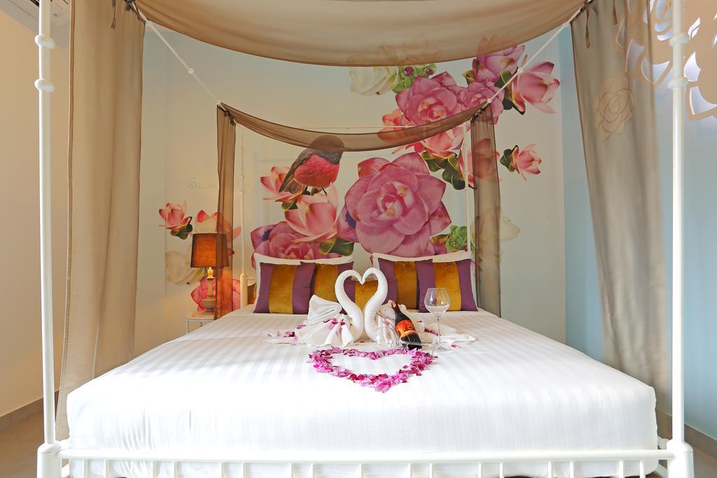 Play La Ploen Boutique And Adventure Camp Hotel 4*