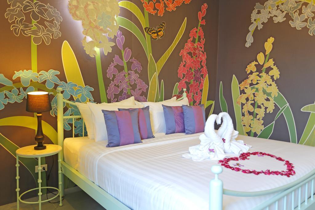 Play La Ploen Boutique And Adventure Camp 4* Ban Nong Khaman