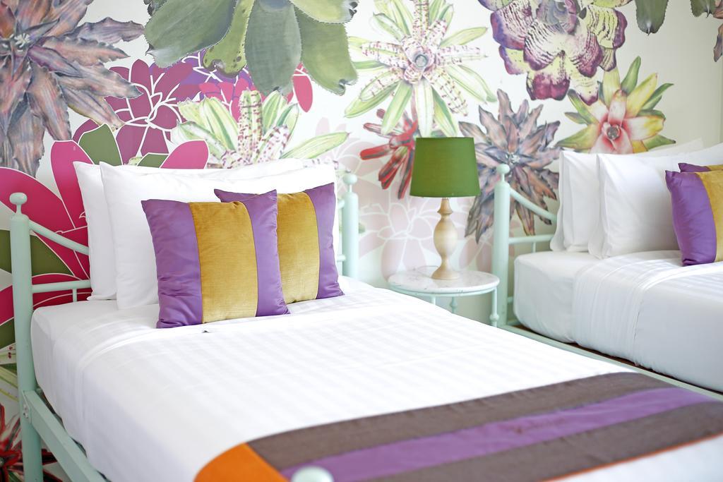 Play La Ploen Boutique And Adventure Camp Hotel 4*