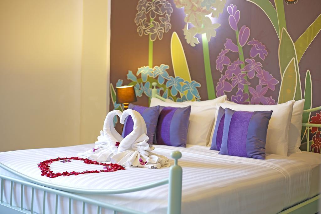 Play La Ploen Boutique And Adventure Camp 4* Ban Nong Khaman