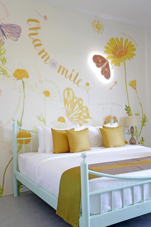 Play La Ploen Boutique And Adventure Camp Ban Nong Khaman