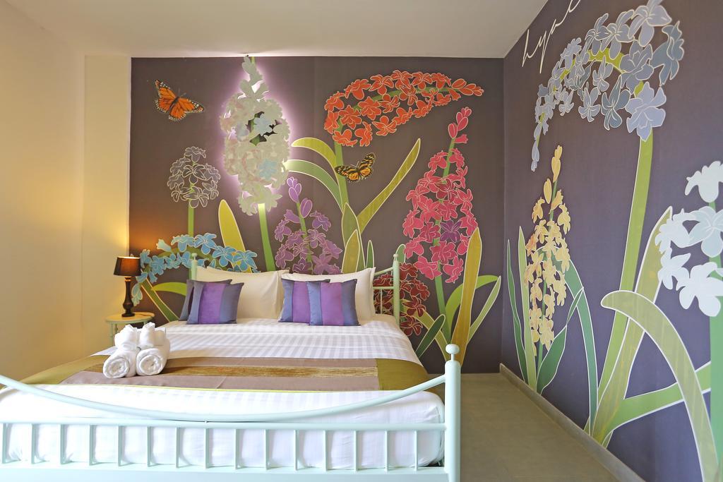 Play La Ploen Boutique And Adventure Camp Hotel Ban Nong Khaman