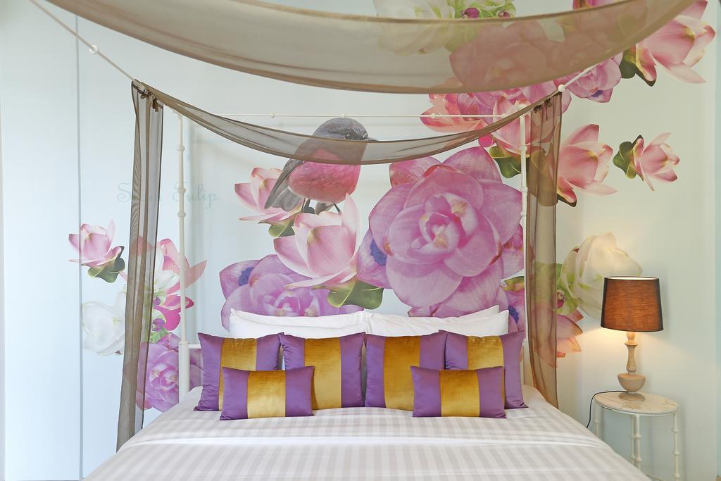 Hotel Play La Ploen Boutique And Adventure Camp 4*