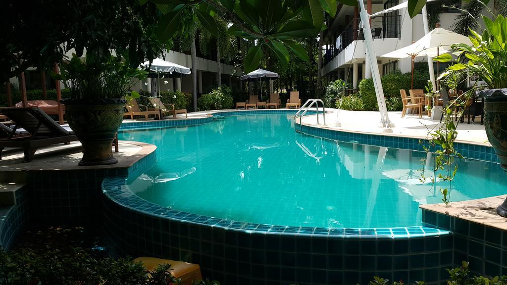Samui Emerald Resort