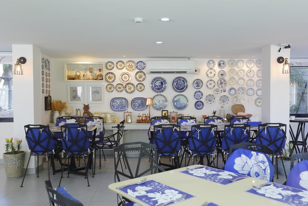 Hotel Play La Ploen Boutique And Adventure Camp