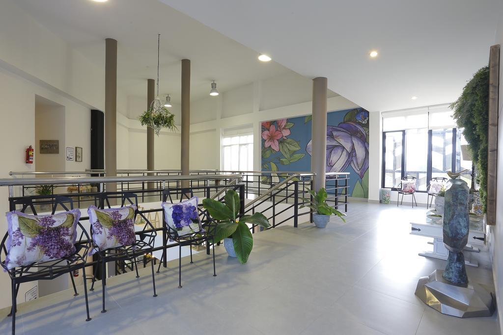 Play La Ploen Boutique And Adventure Camp Hotel Ban Nong Khaman