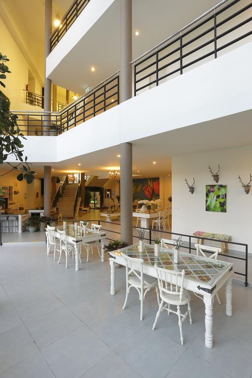 Play La Ploen Boutique And Adventure Camp 4*
