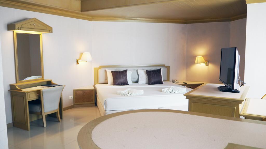 City Beach Resort Resort