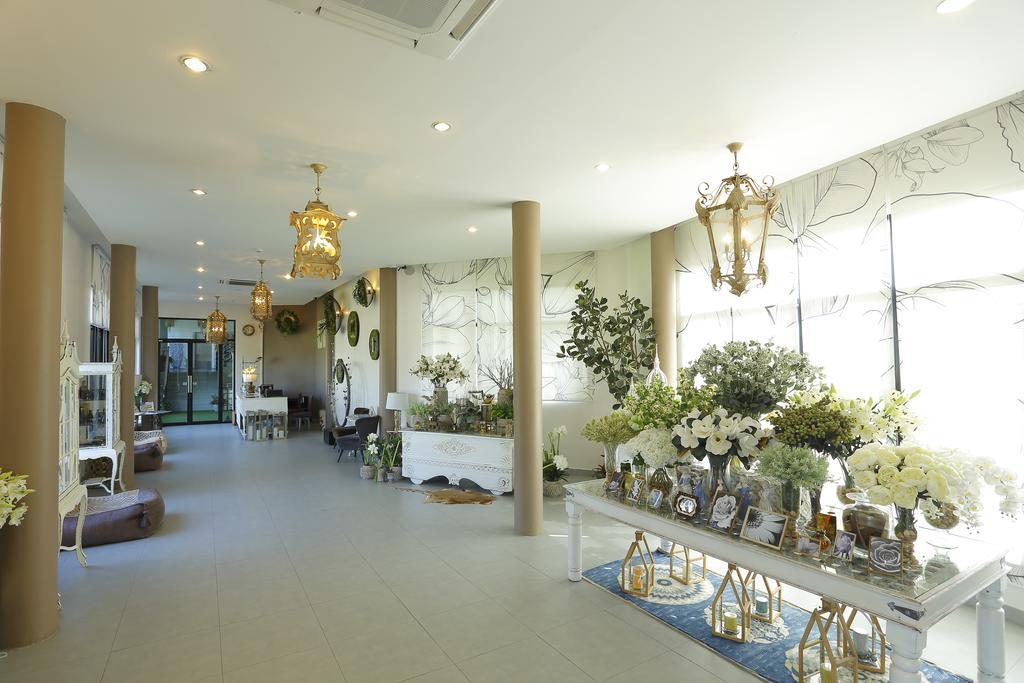 Play La Ploen Boutique And Adventure Camp Hotel Ban Nong Khaman