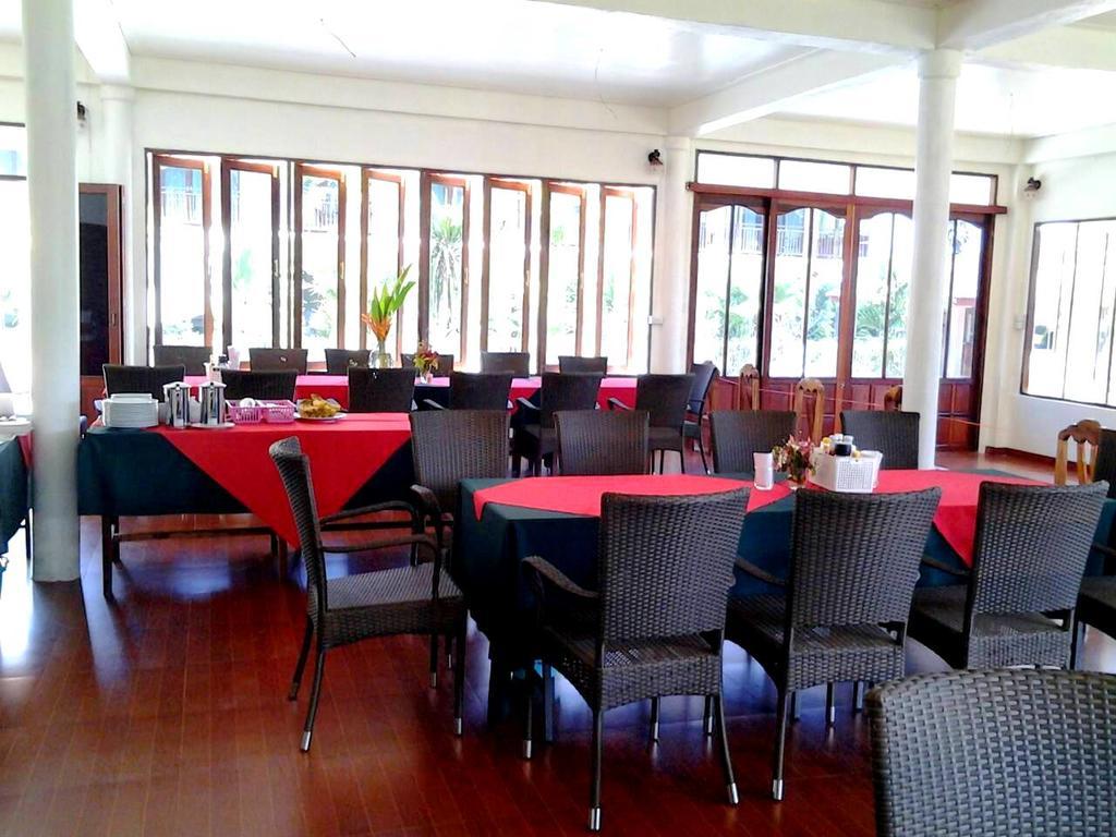Siam Tara Chiang Khong