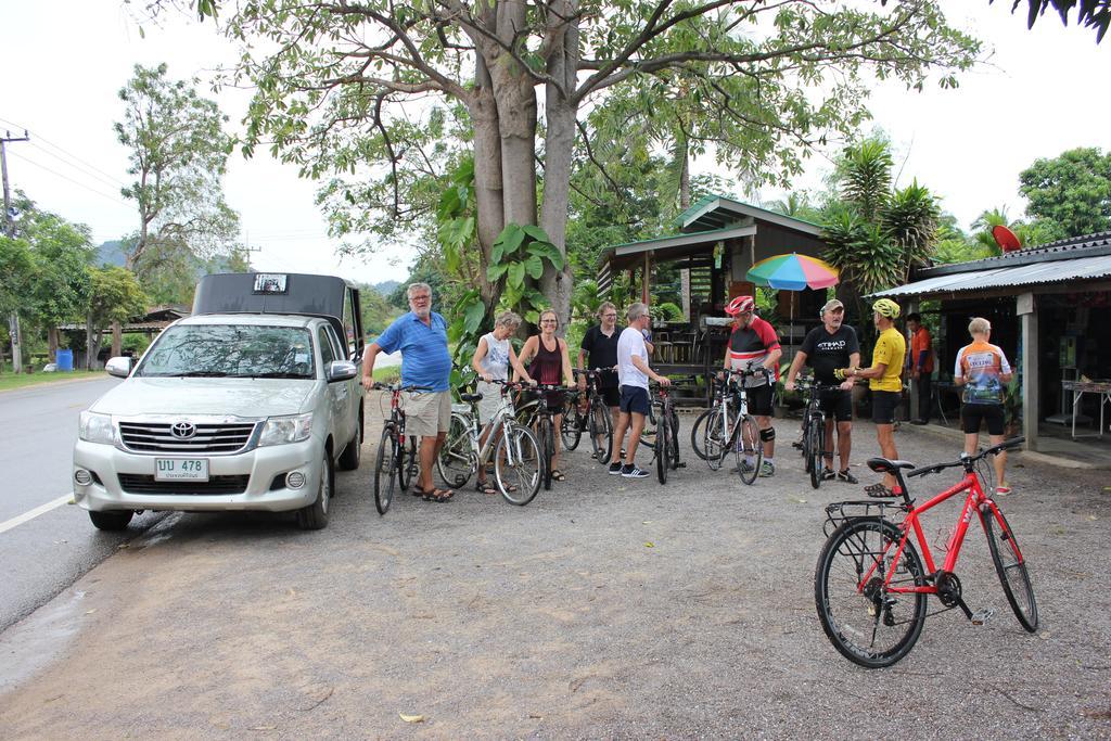 Talay Tara 4* Sam Roi Yot
