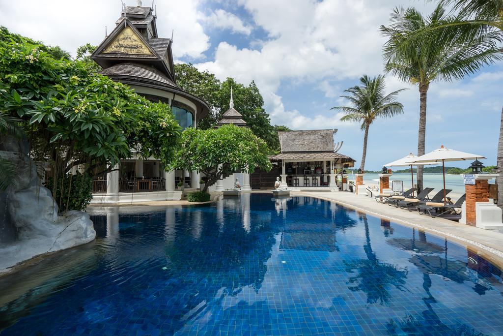 Dara Samui Adult Only 4*