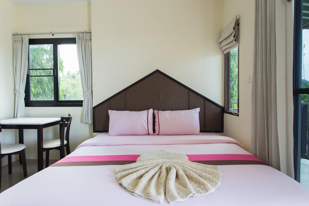 Mermaid Mansion * Ao Nang