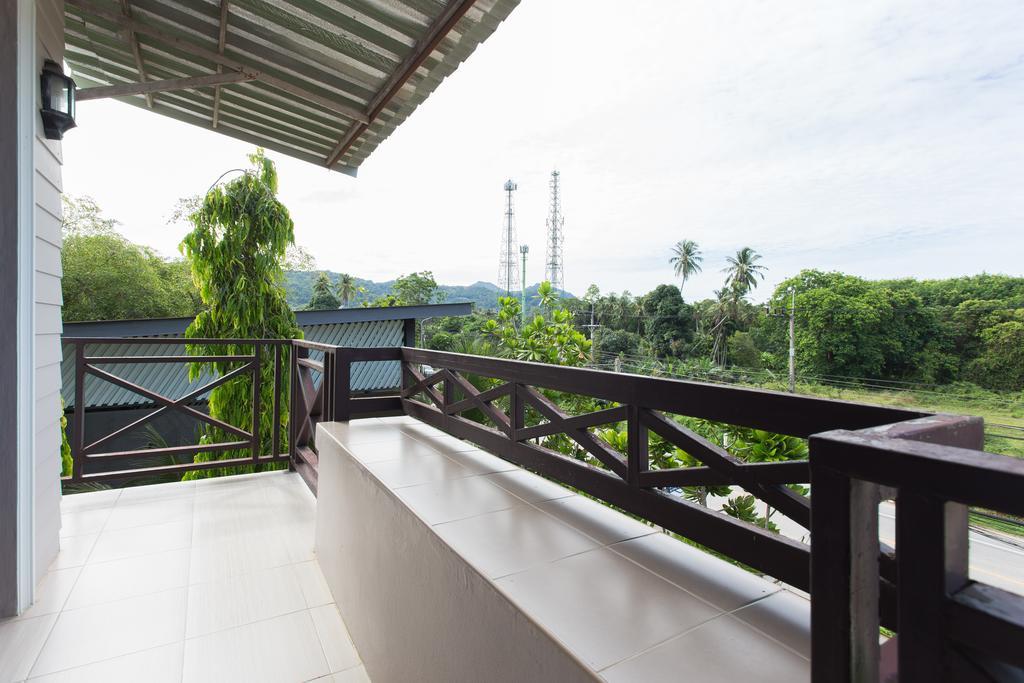 Mermaid Mansion * Ao Nang