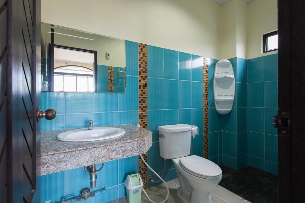 Mermaid Mansion Hostel