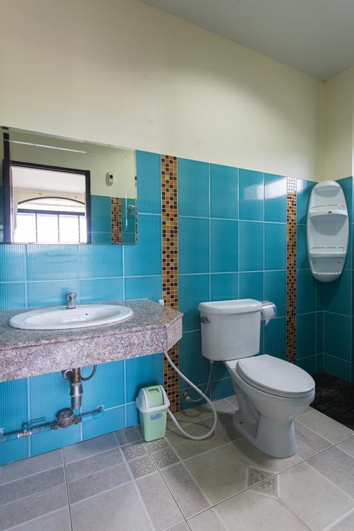Mermaid Mansion Hostel Ao Nang