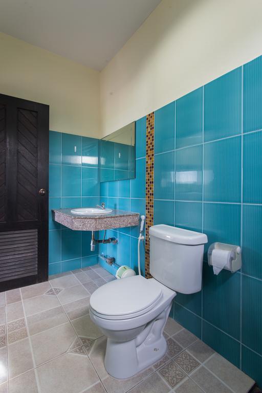 Mermaid Mansion Hostel