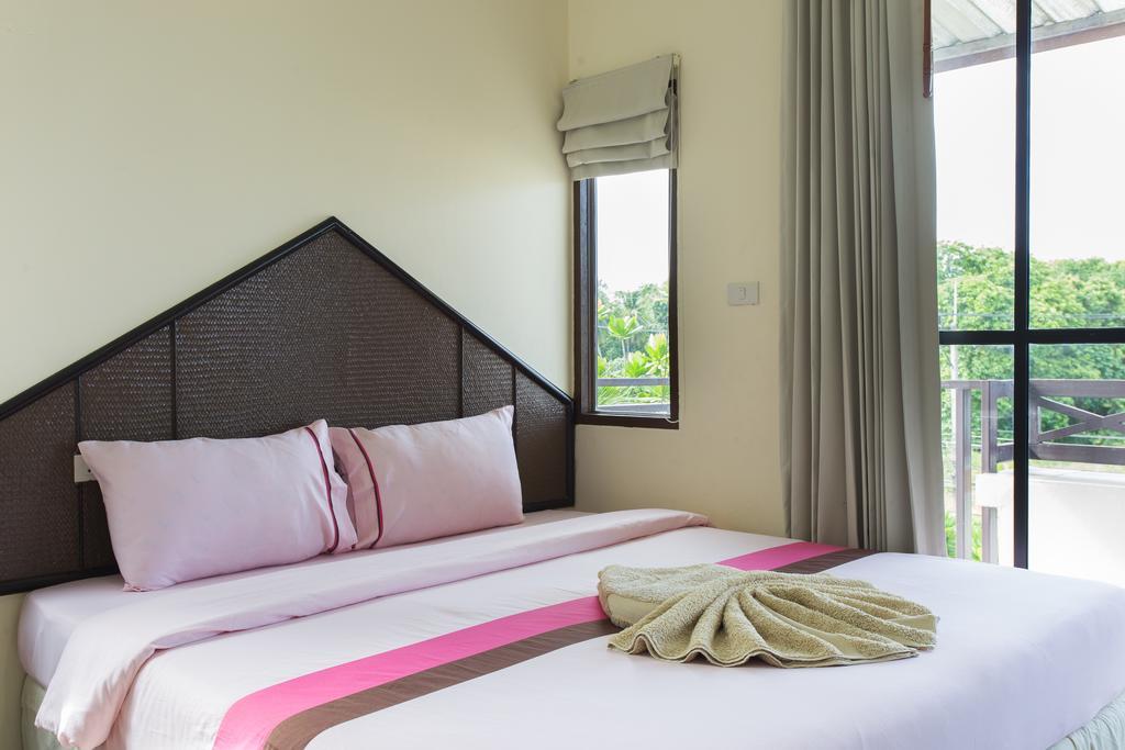Mermaid Mansion * Ao Nang