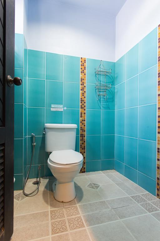 Hostel Mermaid Mansion Ao Nang