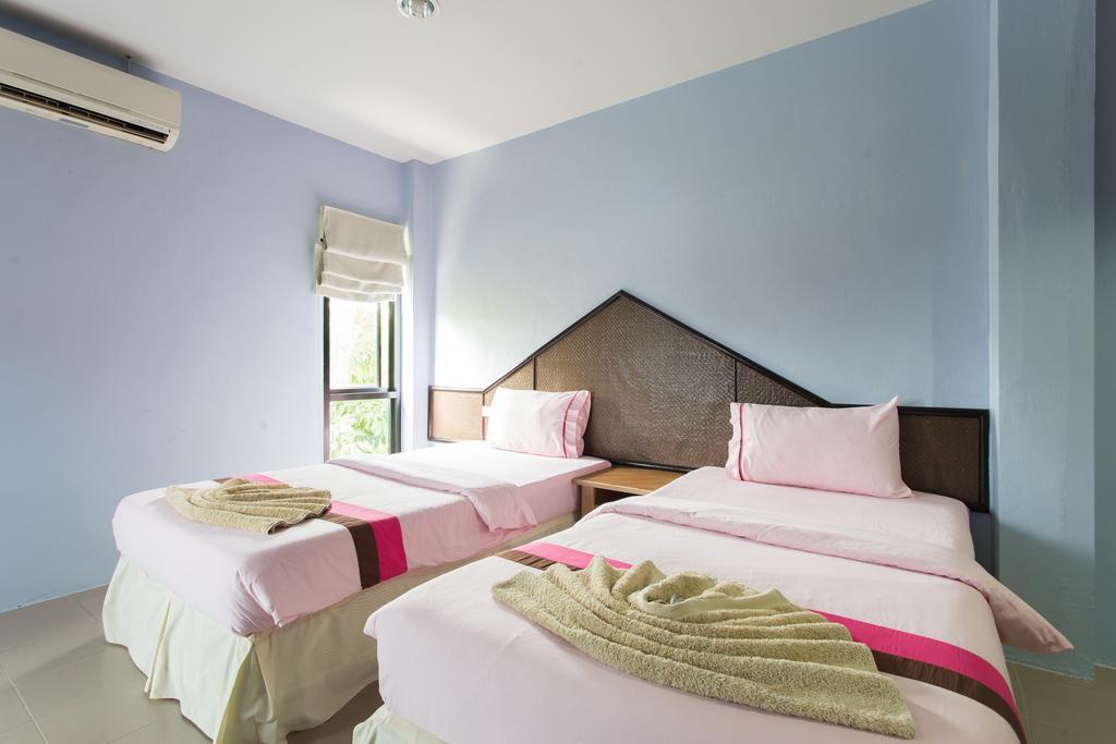 Hostel Mermaid Mansion