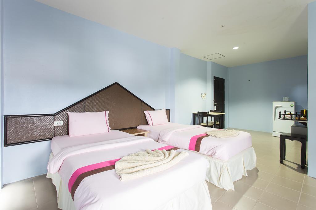Mermaid Mansion Hostel