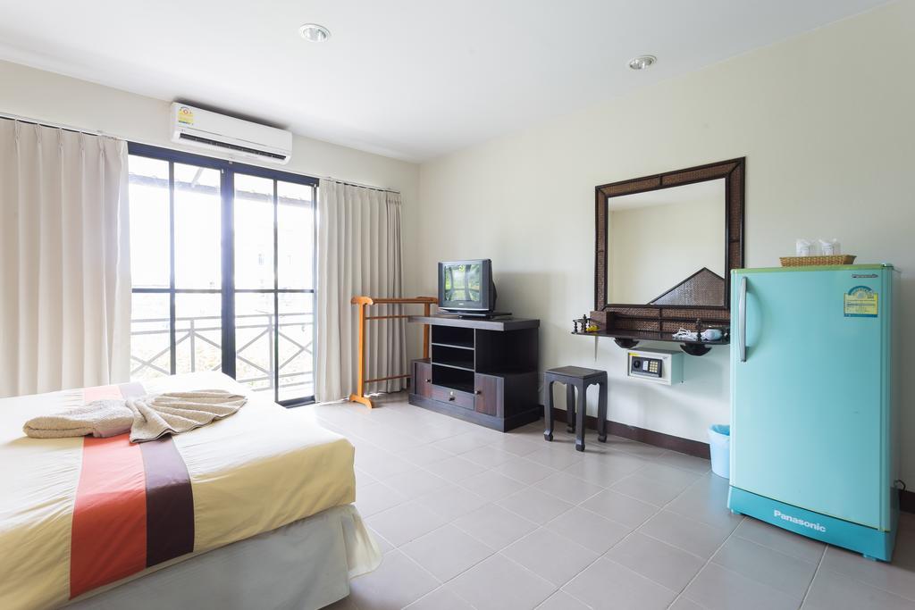 Mermaid Mansion Ao Nang