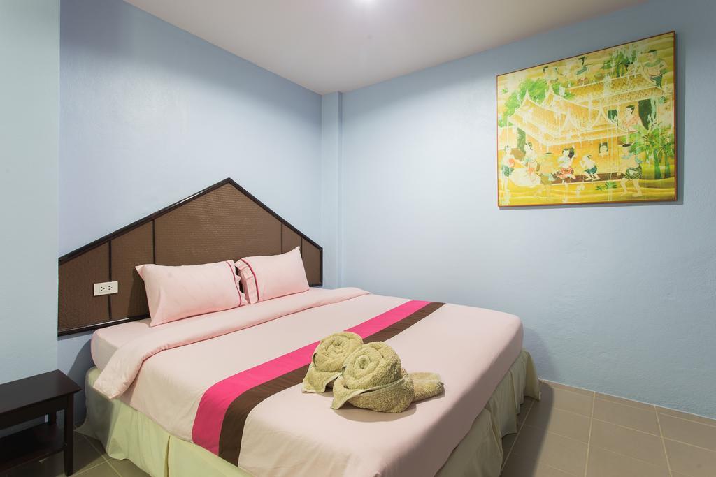Mermaid Mansion Hostel