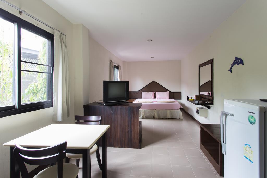 Mermaid Mansion * Ao Nang