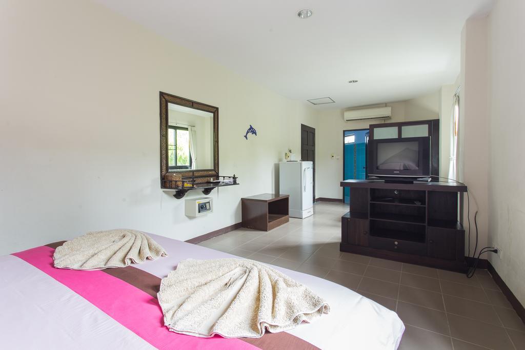 Mermaid Mansion Ao Nang