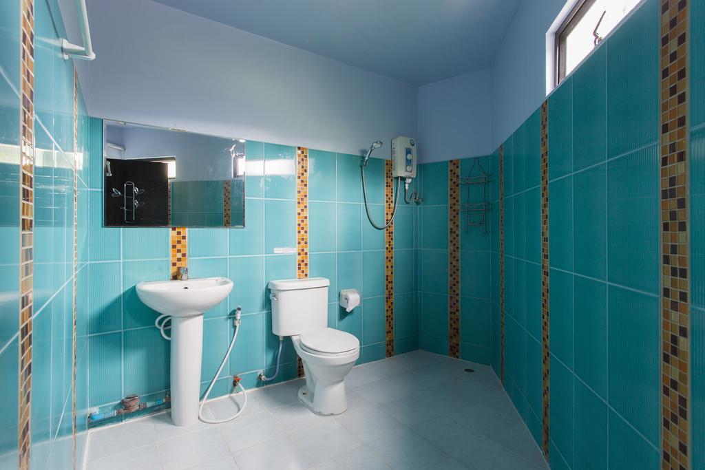 Hostel Mermaid Mansion Ao Nang