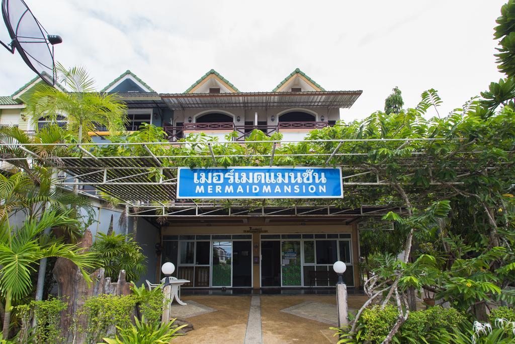 Mermaid Mansion Hostel *