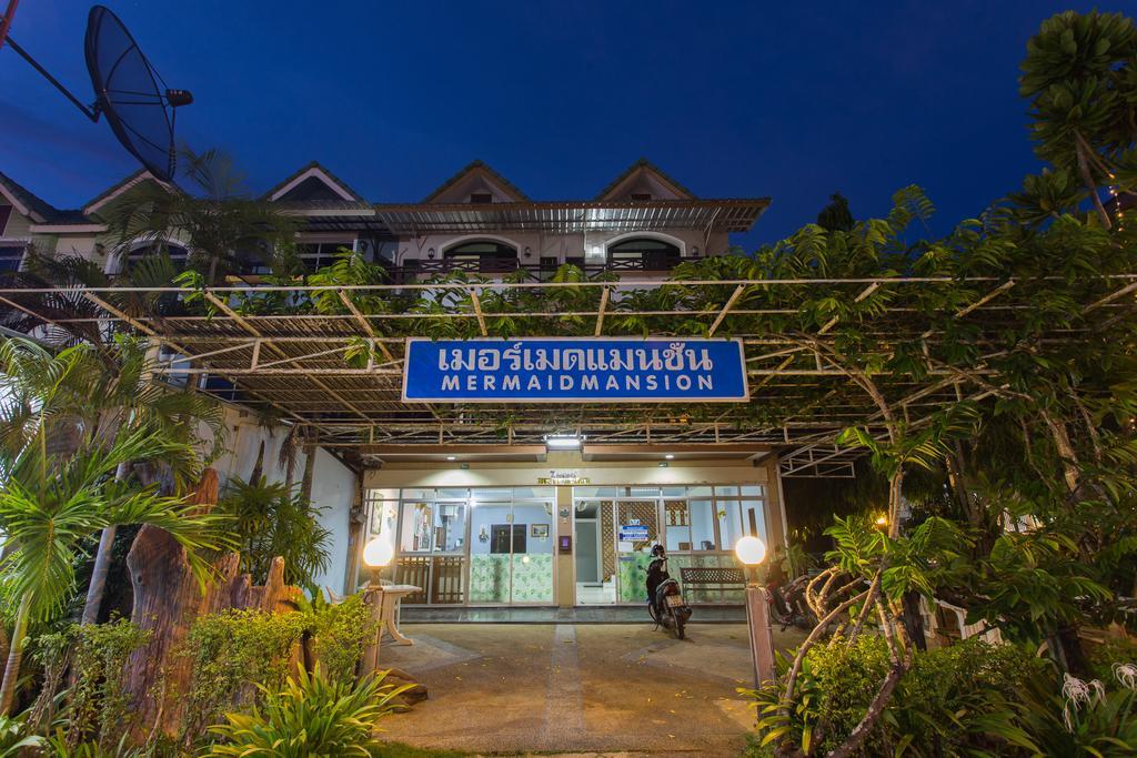 Hostel Mermaid Mansion