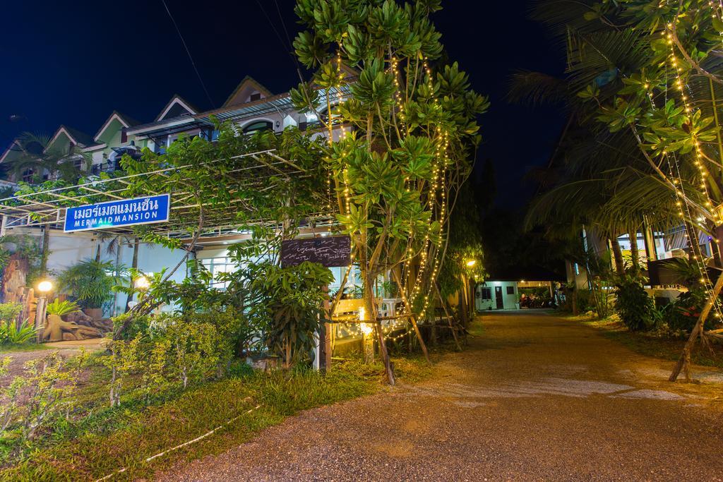 Mermaid Mansion Ao Nang