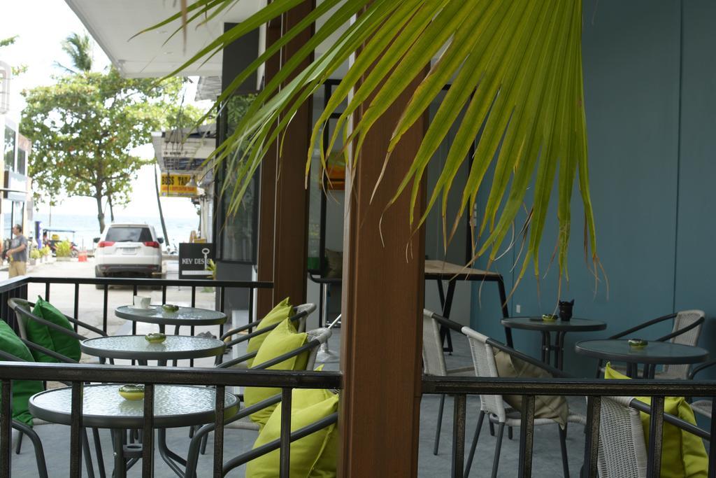 Irest Seafront Ao Nang