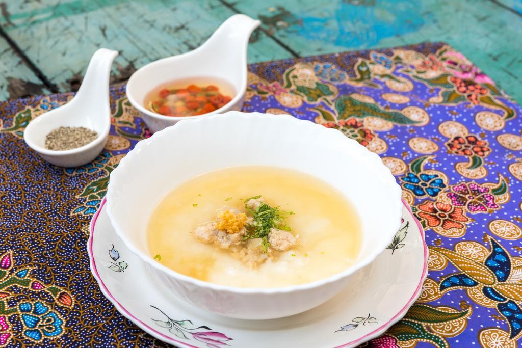 Homestay Baan Nai Nakhon *