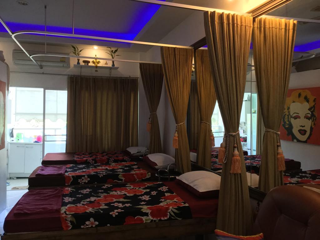 View Talay 6 By Pat 42 Pattaya