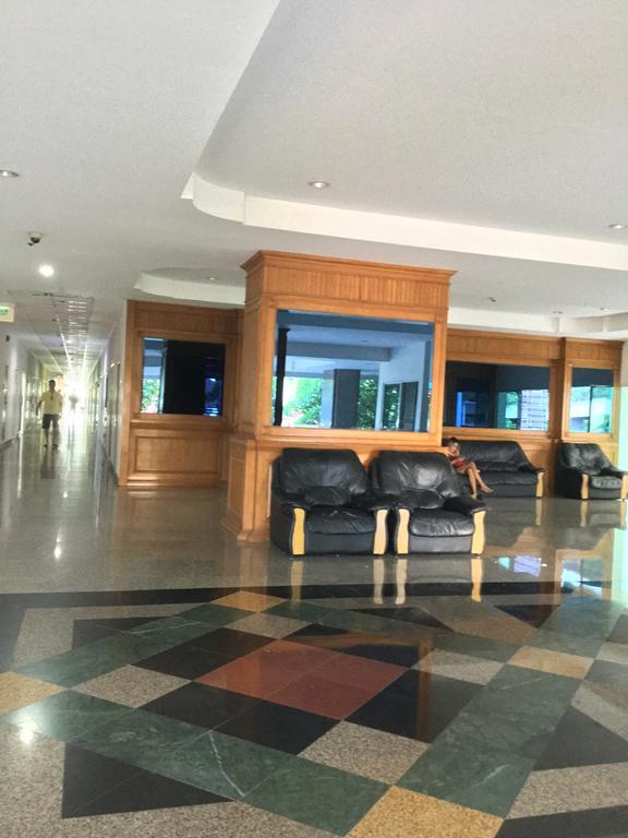 Apartamento View Talay 6 By Pat 42 Pattaya
